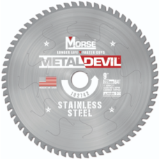 14" x 90 Tooth x 1" Bore Metal Devil Saw Blade Blades 13" to 14"