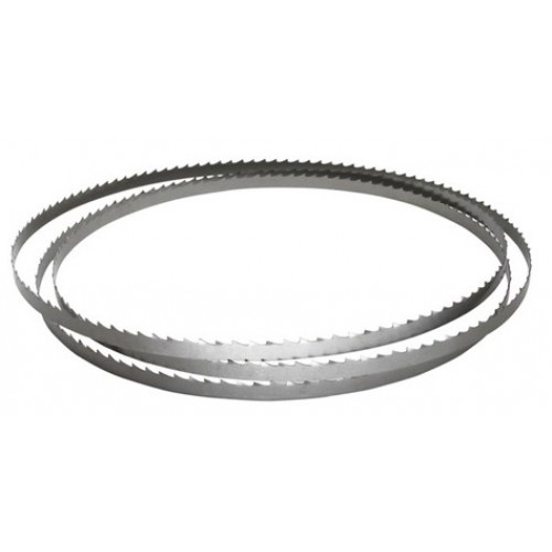 115 inches 3//4 inch 2 tpi hook  band saw blade 4-29