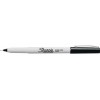 Sharpie Pro Industrial Marker Ultra Fine Black Pens & Markers