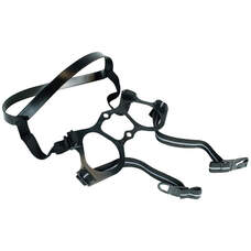 North® by Honeywell 770092 Cradle Suspension Head Harness Assembly Dust Masks, Respirators & Related Accessories