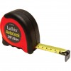Autolock Measuring Tapes, 1" x 26'/8 m, in/cm Graduations Measuring Tools