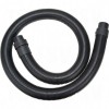 7' Flexible Hose for Ribbed Tank for Industrial Wet/Dry Stainless Steel Vacs Part Hose Brand Aurora Power and Air Tools