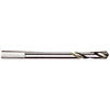 Starrett KA014CE HSS pilot drill 1/4" x 3-5/8"