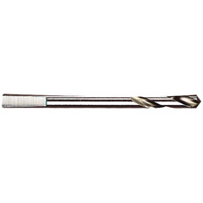 Starrett KA014CE HSS pilot drill 1/4" x 3-5/8"