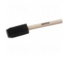 AP400 Series Paint Brushes Brush Width 1