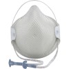 2600 Particulate Respirators N95 NIOSH Certified Medium/Large Box of 15 Dust Masks, Respirators & Related Accessories