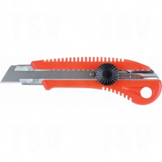 18 mm Professional Utility Knife  Utility Cutting Tools