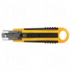 Self-Retracting Utility Knife  Utility Cutting Tools