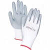 Lightweight Nitrile Foam Palm Coated Gloves 2X-Large (11) 13 Gauge Nylon Foam Nitrile Unlined     Synthetic Gloves