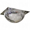 Drop-In Ceiling Panel Dome Full Dome 24