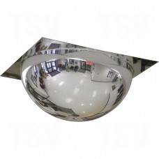 Drop-In Ceiling Panel Dome Full Dome 24