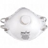 N95 Particulate Respirators Medium/Large Cup With Valve N95      Dust Masks, Respirators & Related Accessories