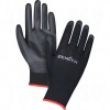 Lightweight Polyurethane Palm Coated Gloves X-Large (10) 13 Gauge Nylon Polyurethane Unlined     Synthetic Gloves