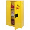 Flammable Storage Cabinet 45 gal. 43 
