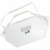 N95 Particulate Flat Fold Respirator Medium/Large Flat Fold Without Valve N95      Dust Masks, Respirators & Related Accessories