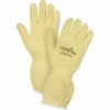 Terry Cloth Lined Twaron Gloves Large 32 oz. Aramid Terry Cloth 700 Fabric Gloves