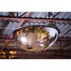 Dome Mirror - Full Dome 360 Safety & Inspection Mirrors