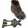 Anti-Slip Snow Shoes Large Stud        General Safety Wear