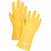 PVC Rough Finish Gloves Large (9) 12