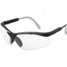 Z1600 Series Eyewear CSA Z94.3 Clear Anti-Scratch       Eye Protection - Glasses Goggles Eye Wash Etc.
