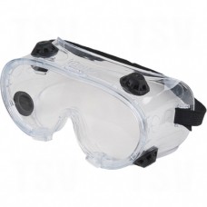 Z300 Eye Protection Indirect Clear CSA Z94.3 Anti-Scratch Elastic     Eye Protection - Glasses Goggles Eye Wash Etc.