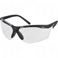 Z1800 Series Reader Lens Eyewear CSA Z94.3 Clear Anti-Scratch 1.5      Eye Protection - Glasses Goggles Eye Wash Etc.