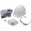 Worker Starter Kits          First Aid - Bandages Kits Etc.
