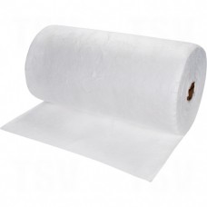 MeltBlown Sorbent Rolls - Oil Only Heavy 150' 30 Sorbents