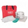 10-Gallon Eco-Friendly Truck Spill Kits - Oil Only Bag 10 US gal. Portable      