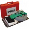 First Responders Spill Kits - Universal Universal Case Portable       