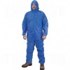 SMS Coveralls SMS 2X-Large Blue      