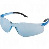 Z2400 Series Eyewear CSA Z94.3 Ansi Z87+ Blue Anti-Scratch       Eye Protection - Glasses Goggles Eye Wash Etc.