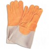 Welders' Deerskin Tig Gloves Size Small Hand Protection