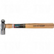 Ball Pein Hammers Head Weight 8 oz.  Wood Hammers Chisels Pry Bars