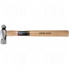 Ball Pein Hammers Head Weight 16 oz.  Wood Hammers Chisels Pry Bars