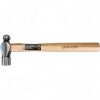 Ball Pein Hammers Head Weight 24 oz.  Wood Hammers Chisels Pry Bars