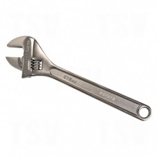 Adjustable Wrench Length 15