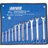Combination Wrench Set Number of Pieces 11 Size Standard Imperial Tool Storage and Sets