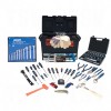 86-Piece Tradesman Tool Set Number of Pieces 86 Tool Storage and Sets