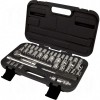 41-Piece 1/4 Tool Storage and Sets