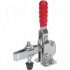Vertical Hold Down Clamp 1-1/4" Deep 2-3/4" Reach Vices & Clamps