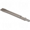 Flat Chisel for Air Flux Chipper Power and Air Tools