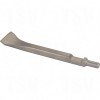 Flat Chisel for Air Flux Chipper Power and Air Tools