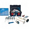 40-Piece Maintenance Tool Set Number of Pieces 40 Tool Storage and Sets