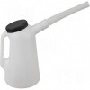 Liquid Measures Funnel Capacity 2 quart Cleaning Products