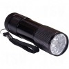 Mini LED Flashlight 25 Lumens (High) Batteries & Flashlights