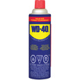 WD40 Aerosol Can Value Size 411g