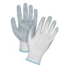 HPPE Nitrile-Coated Gloves X-Large (10) 13 Gauge ANSI/ISEA 105 Level 4/EN 388 Level 5  Synthetic Gloves