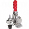 Vertical Hold Down Clamp 1" Deep 1" Reach Vices & Clamps
