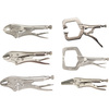Aurora Tools TLZ792 locking plier set